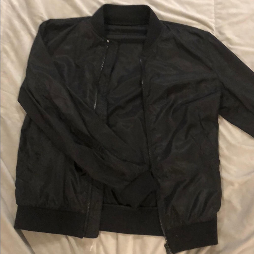 Light Moschino Men Jacket